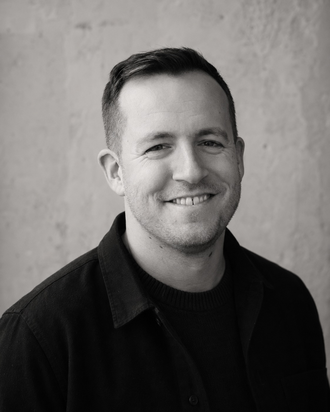 Michael Harry, Co-founder of Third Night Selections