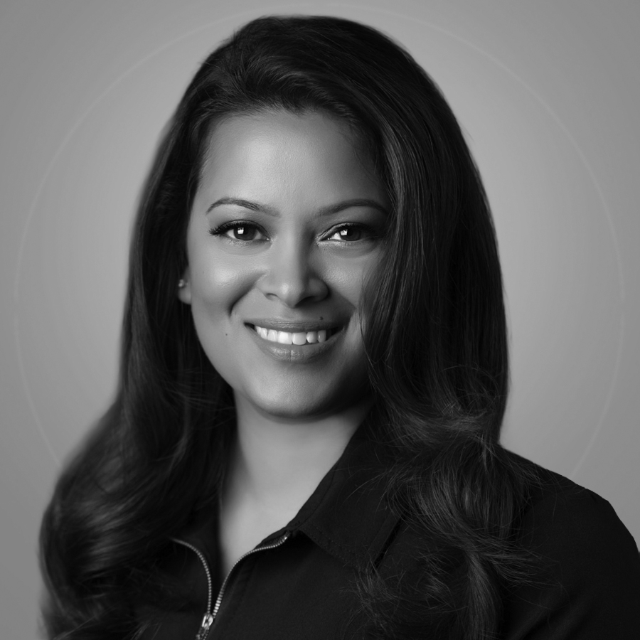 Roshni Ghosh, Co-founder of Third Night Selections